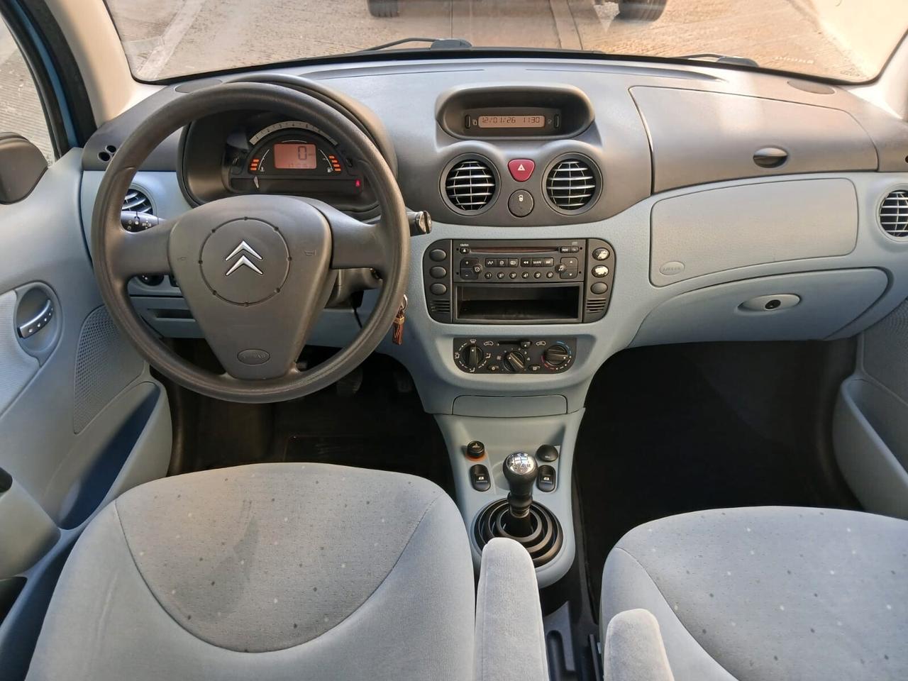 Citroen C3 1.1 Classique