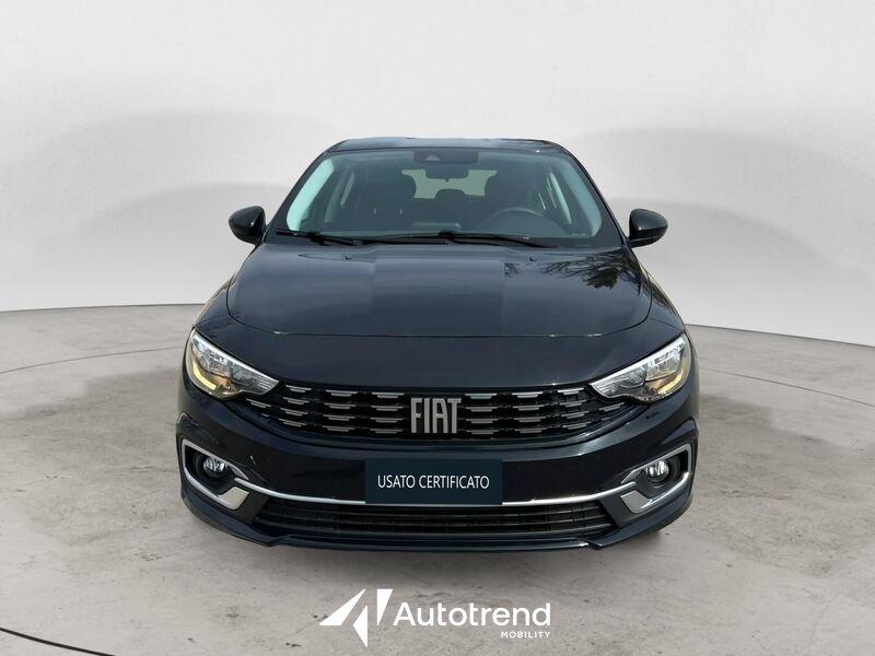 FIAT Tipo 1.3 Multijet 95 CV 5 Porte City Life S&S