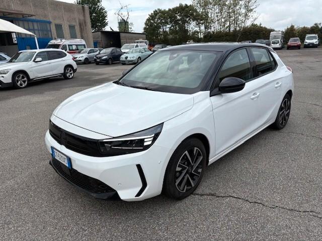 Opel Corsa 1.2 GS 75 CV