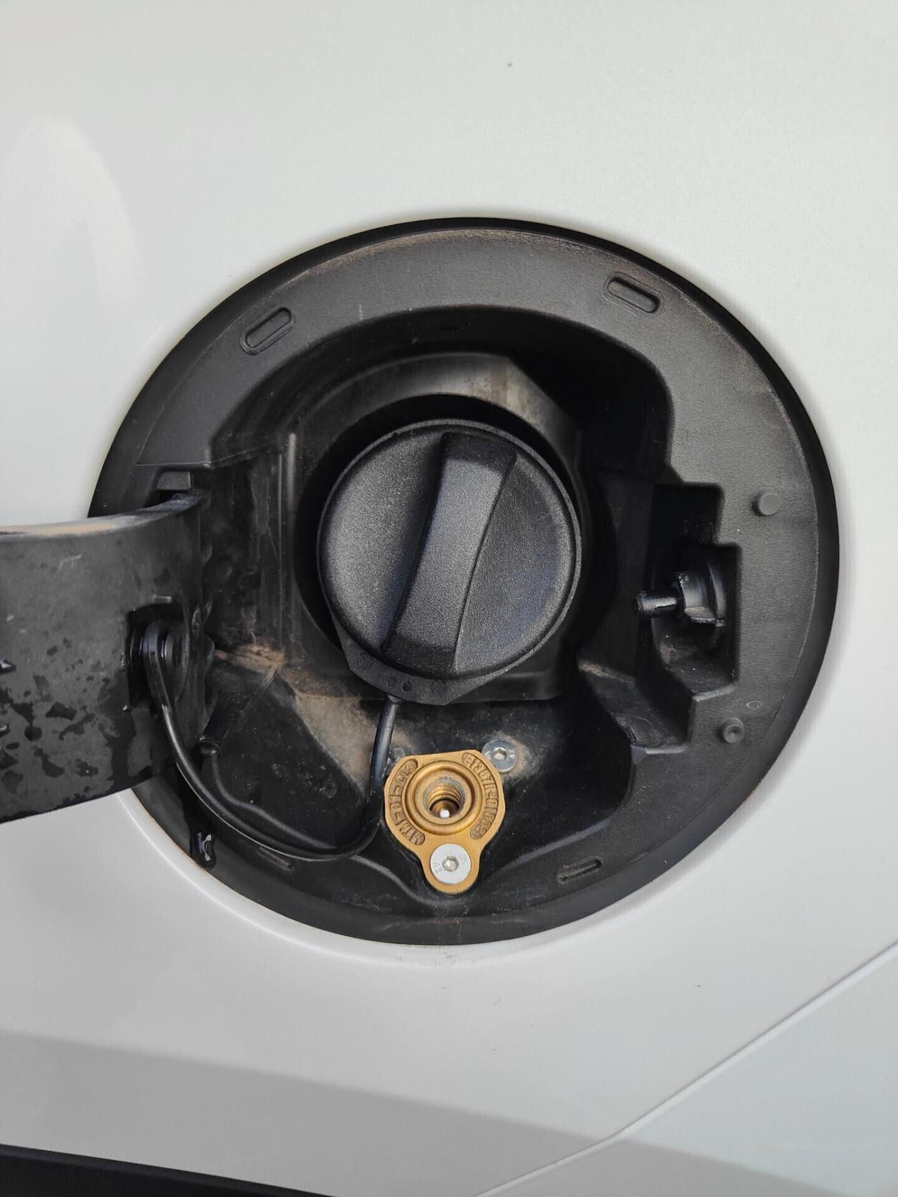 Dr Dr 4.0 dr 4.0 1.5 Bi-Fuel GPL TETTO RETROCAMERA