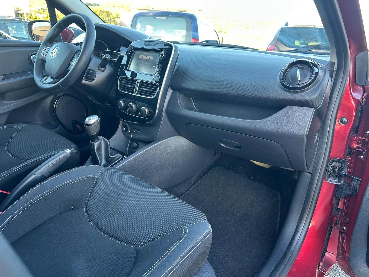 Renault Clio dCi 8V 75CV Start&Stop 5 porte Energy Zen