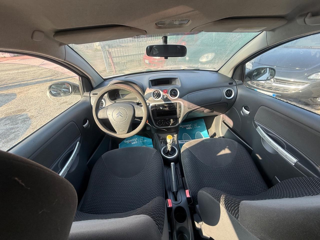 Citroen C2 09 1.1 airdream Ideal