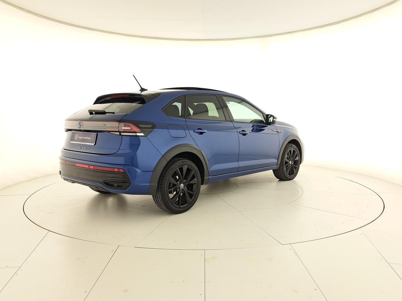 Volkswagen Taigo 1.0 tsi r-line 110cv