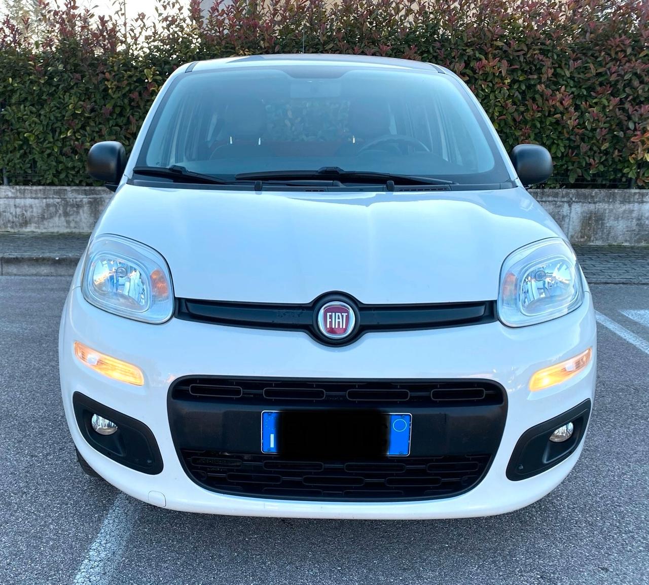 Fiat Panda 1.2 EasyPower Lounge