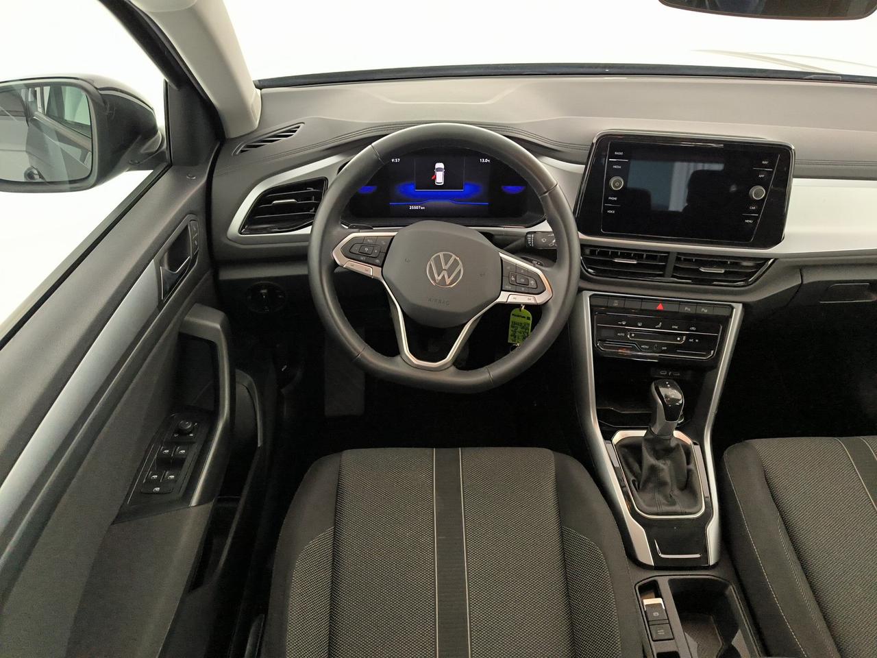 Volkswagen T-Roc 1.5 tsi life dsg