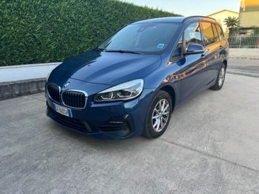 Bmw 216 216d Gran Tourer Advantage