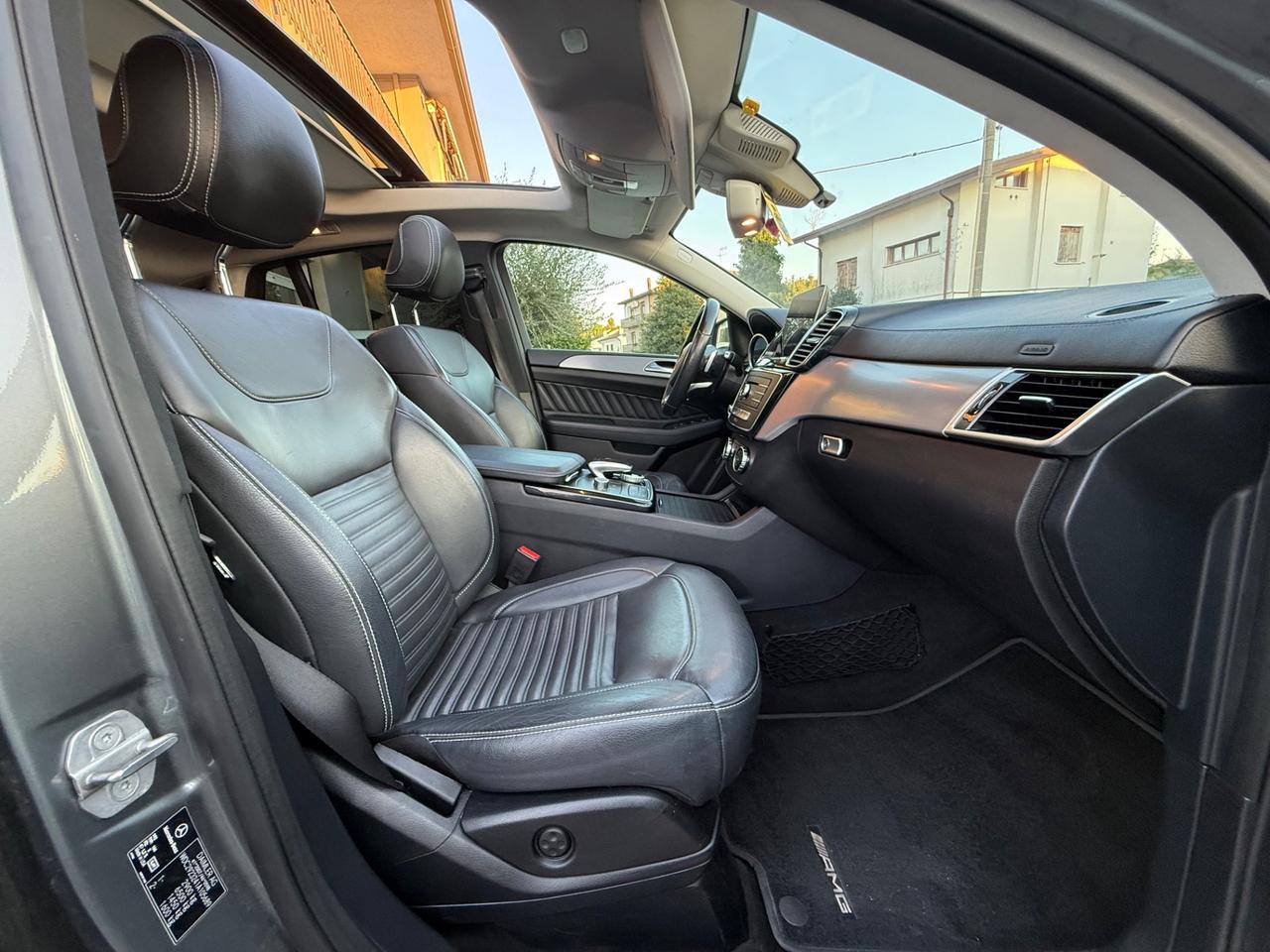Mercedes-benz GLE 350 d 4Matic Coupé Premium Plus