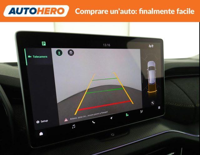 SKODA Kodiaq 1.5 TSI Hybrid DSG 7 posti Executive