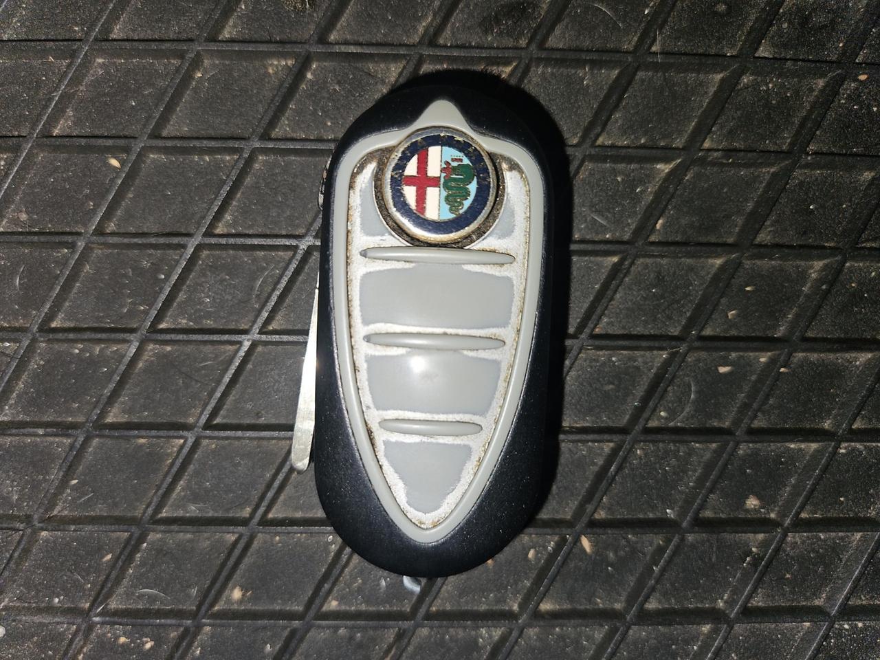 Alfa Romeo Giulietta 2.0 jtdm(2) Exclusive 170cv