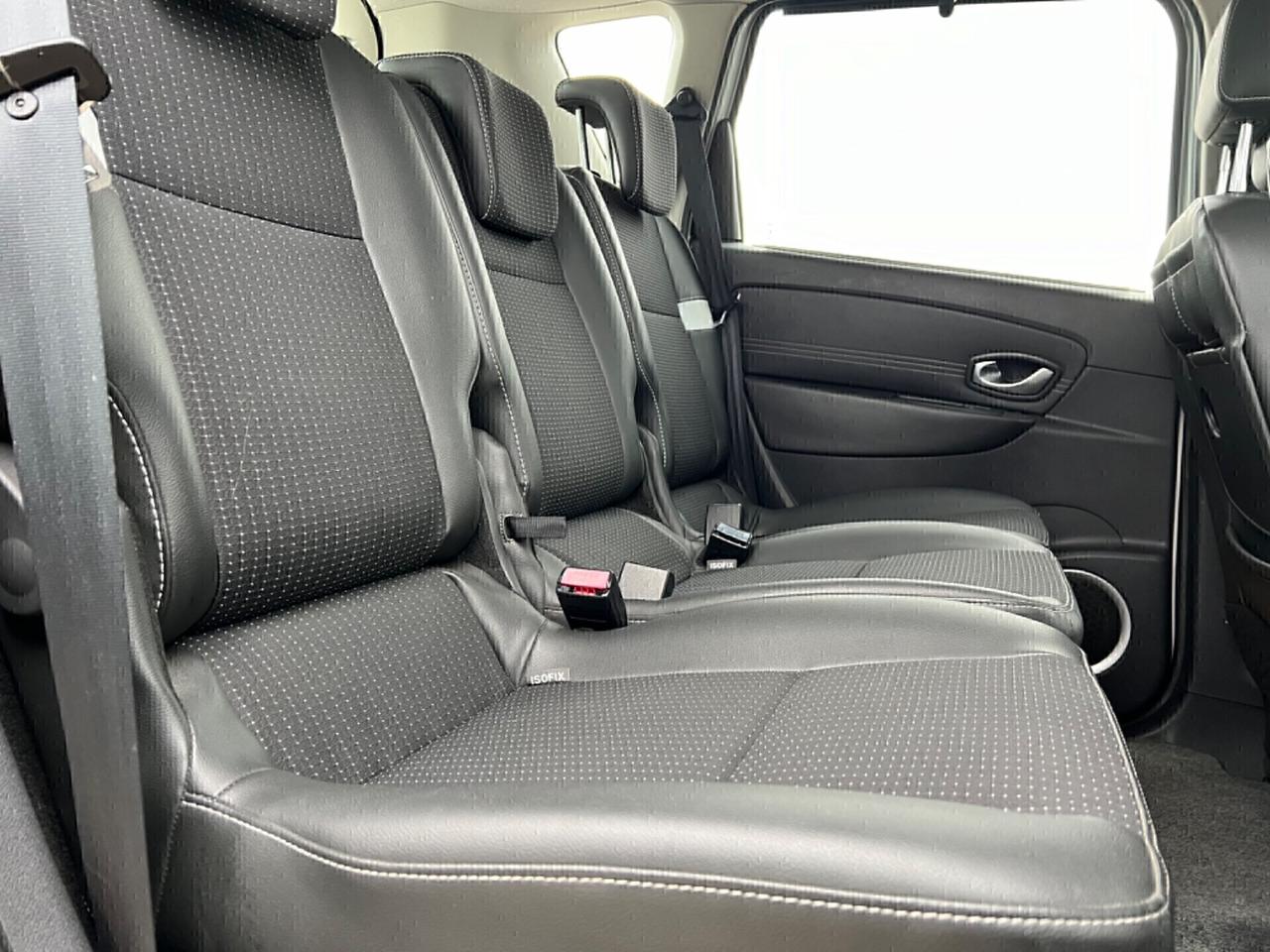Renault Scenic Scénic X-Mod 1.5 dci 110cv TETTO - 2011