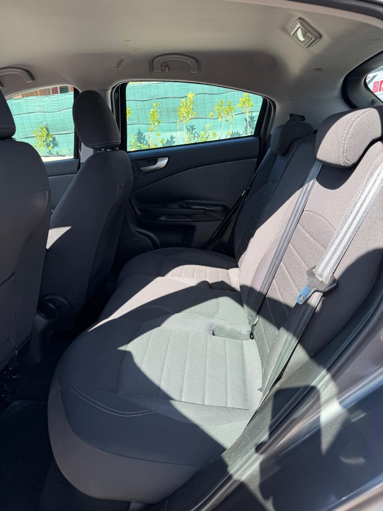 Alfa Romeo Giulietta 1.6 JTDm-2 105 CV Progression