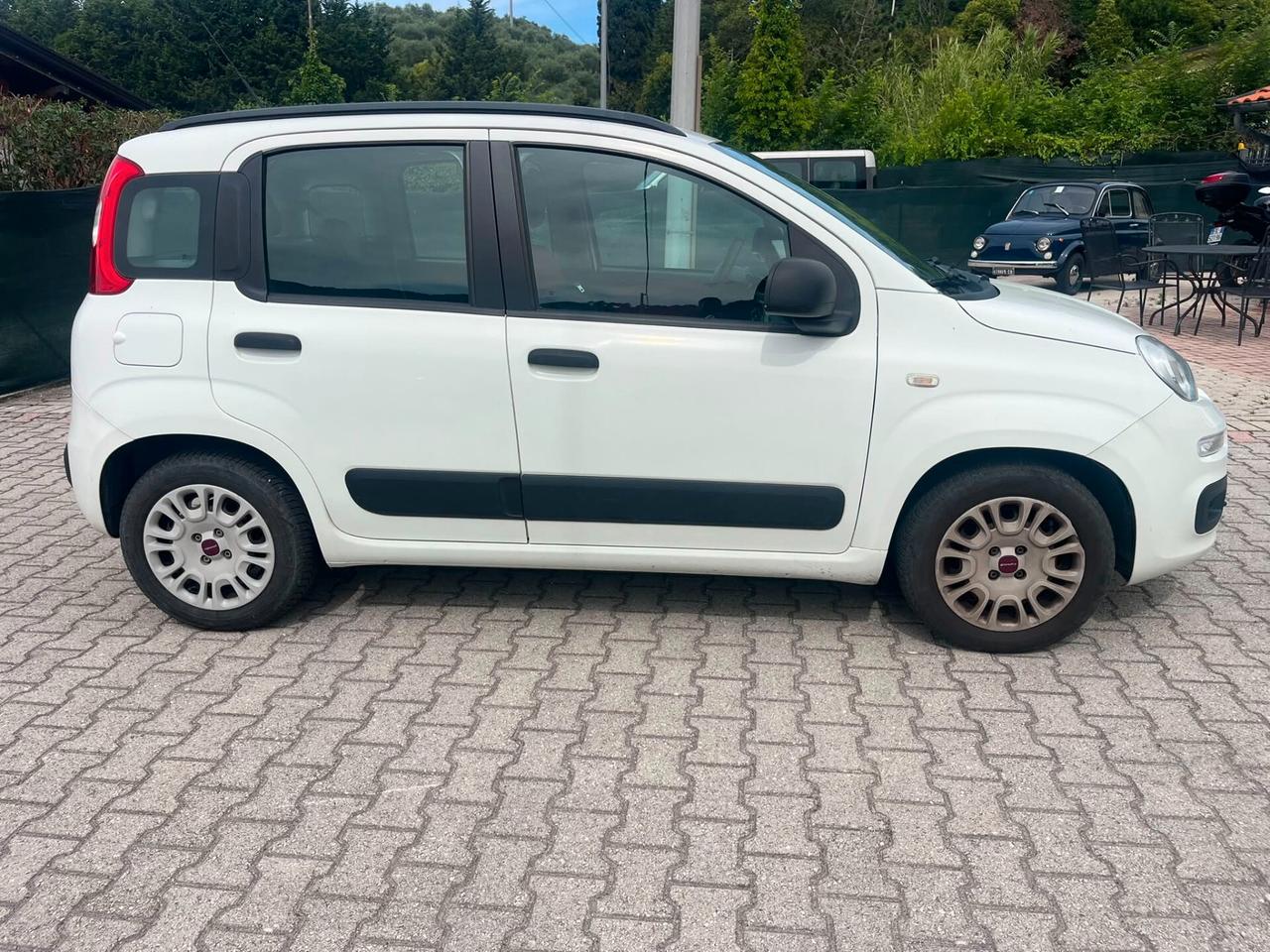 Fiat Panda 1.2 EasyPower Lounge