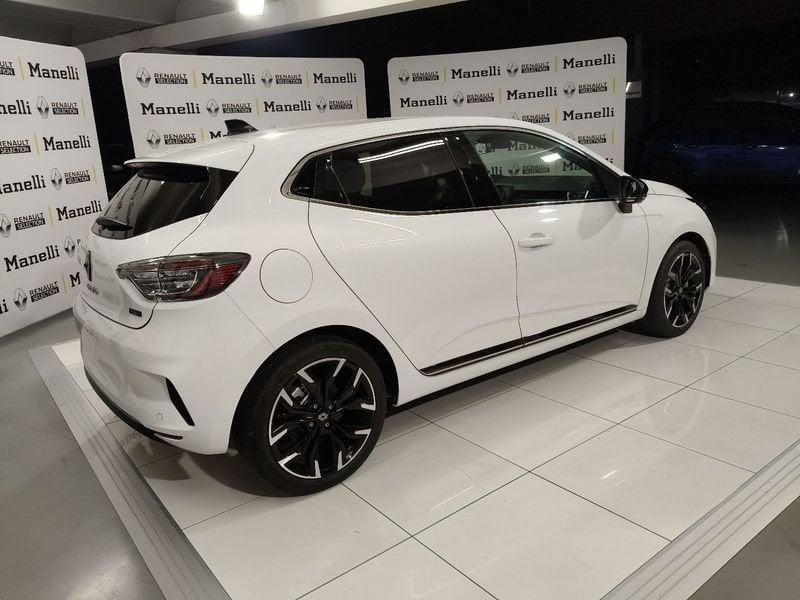 Renault Clio Techno MY24 E-Tech full hybrid 145 rif.GV413