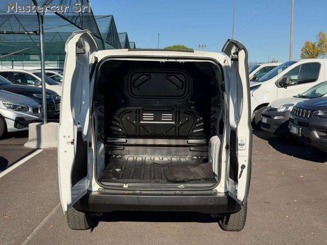 FIAT Fiorino 1.3 Multijet 80 CV E6d-temp S TG: GG485WT