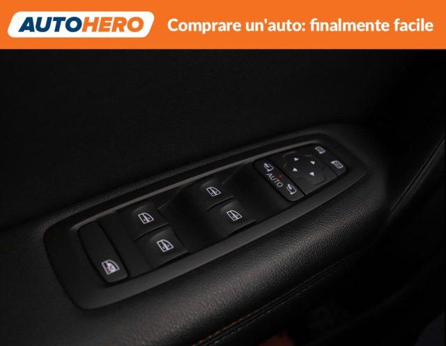 RENAULT Megane Mégane Blue dCi 115 CV R.S. Line