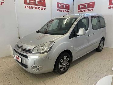 Citroen Berlingo 1.6 HDi 90CV FAP Multispace