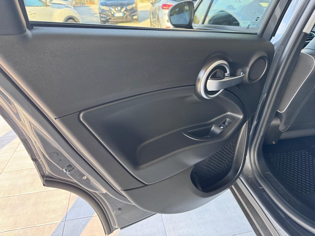 Fiat 500X 1.3 MultiJet 95 CV CROSS