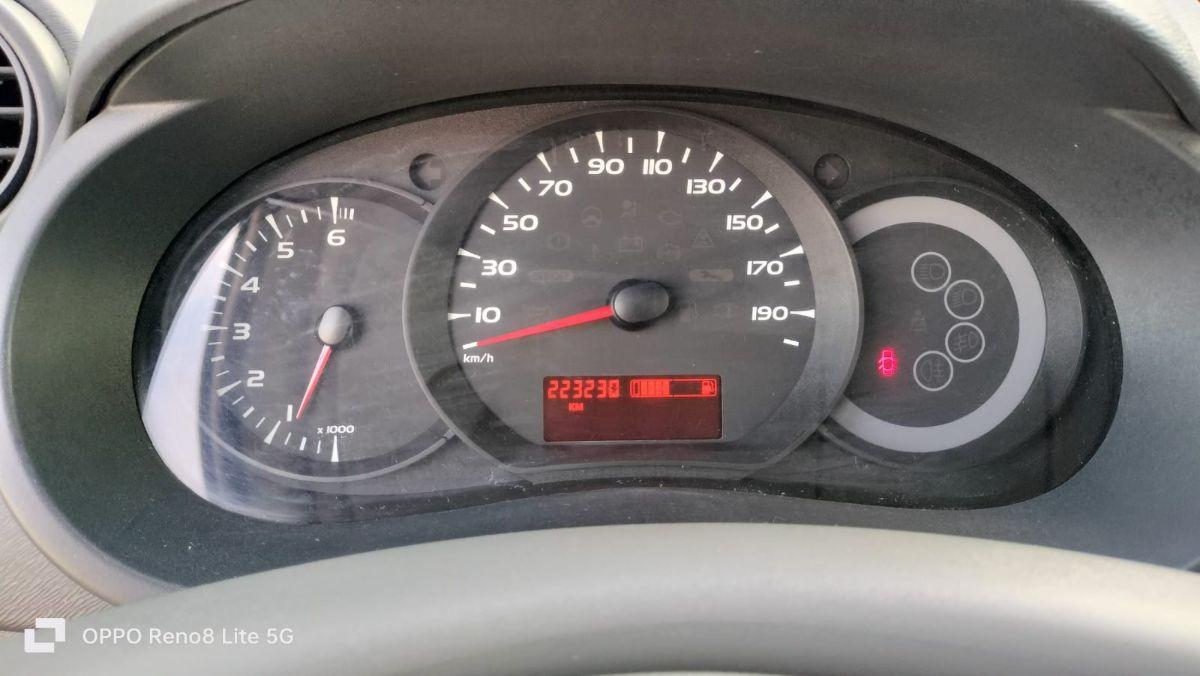 RENAULT - Kangoo 1.6 16v Dynamique 105cv