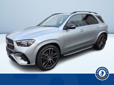 Mercedes-Benz GLE 300d 4Matic AMG Line Advanced Plus