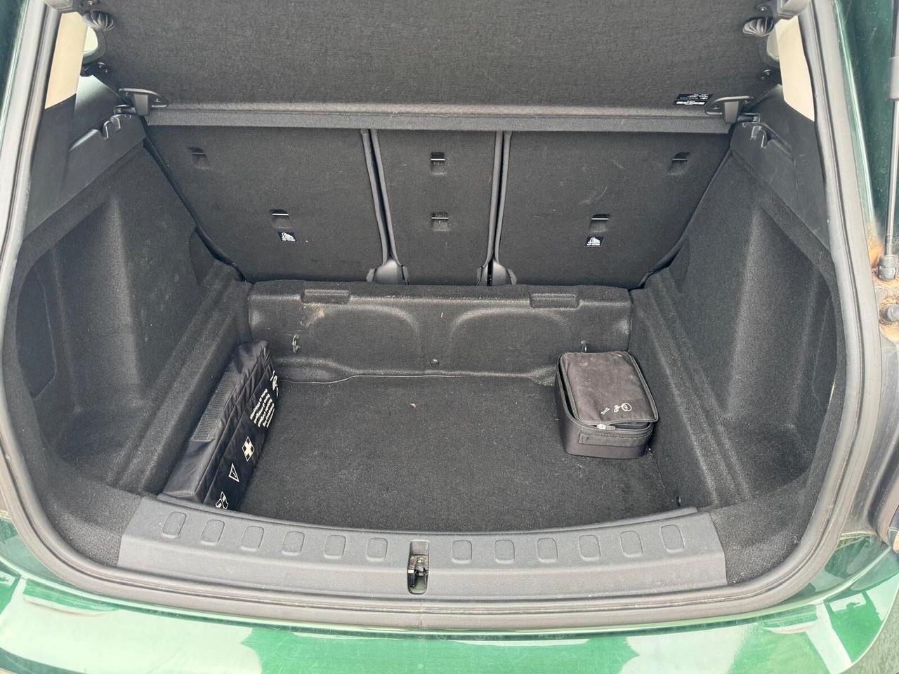 Mini Cooper D Countryman 2.0 Business ALL4 Automatica