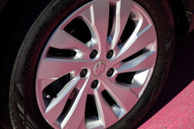 SUZUKI S-Cross 1.4 Hybrid Top+