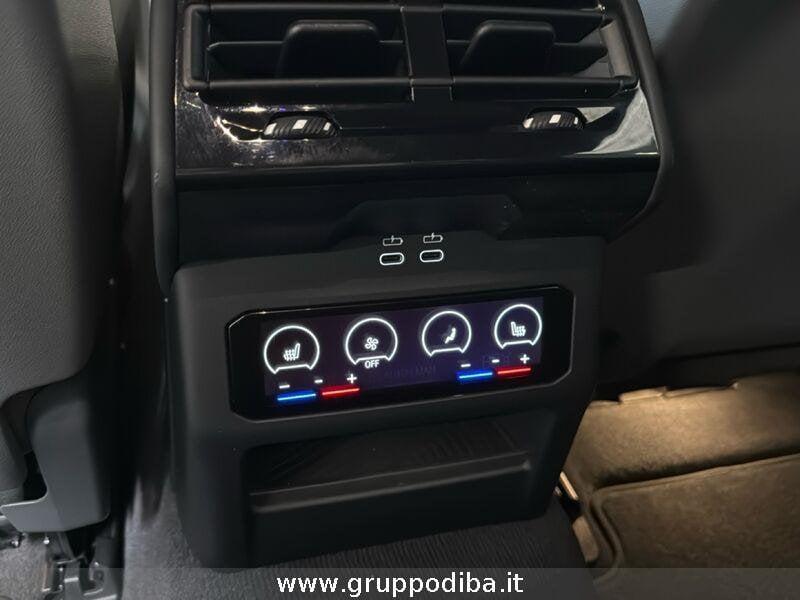 BMW Serie 5 G60 Berlina 520d 48V xdrive MSport auto