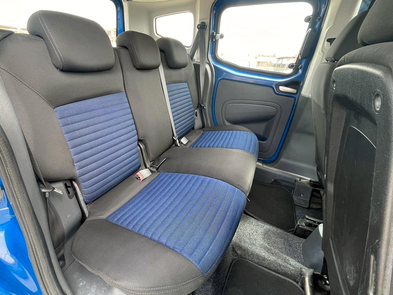 Fiat Qubo 1.3 MJT 75 CV Dynamic