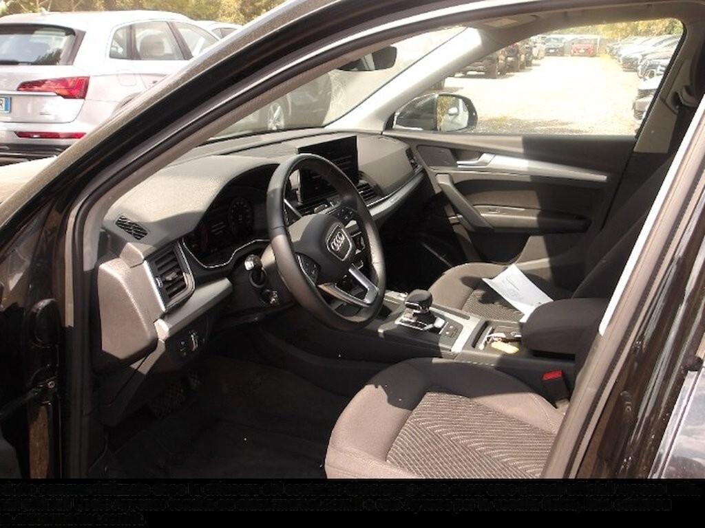 AUDI Q5 SPORTBACK 40 TDI 204CV S-TRONIC QUATTRO BUSINESS ADVANCED ( FARI LED - VIRTUAL COCKPIT - CLIMA TRIZONA - NAVI - PDC - TELECAMERA POST. - CERCHI 18 )