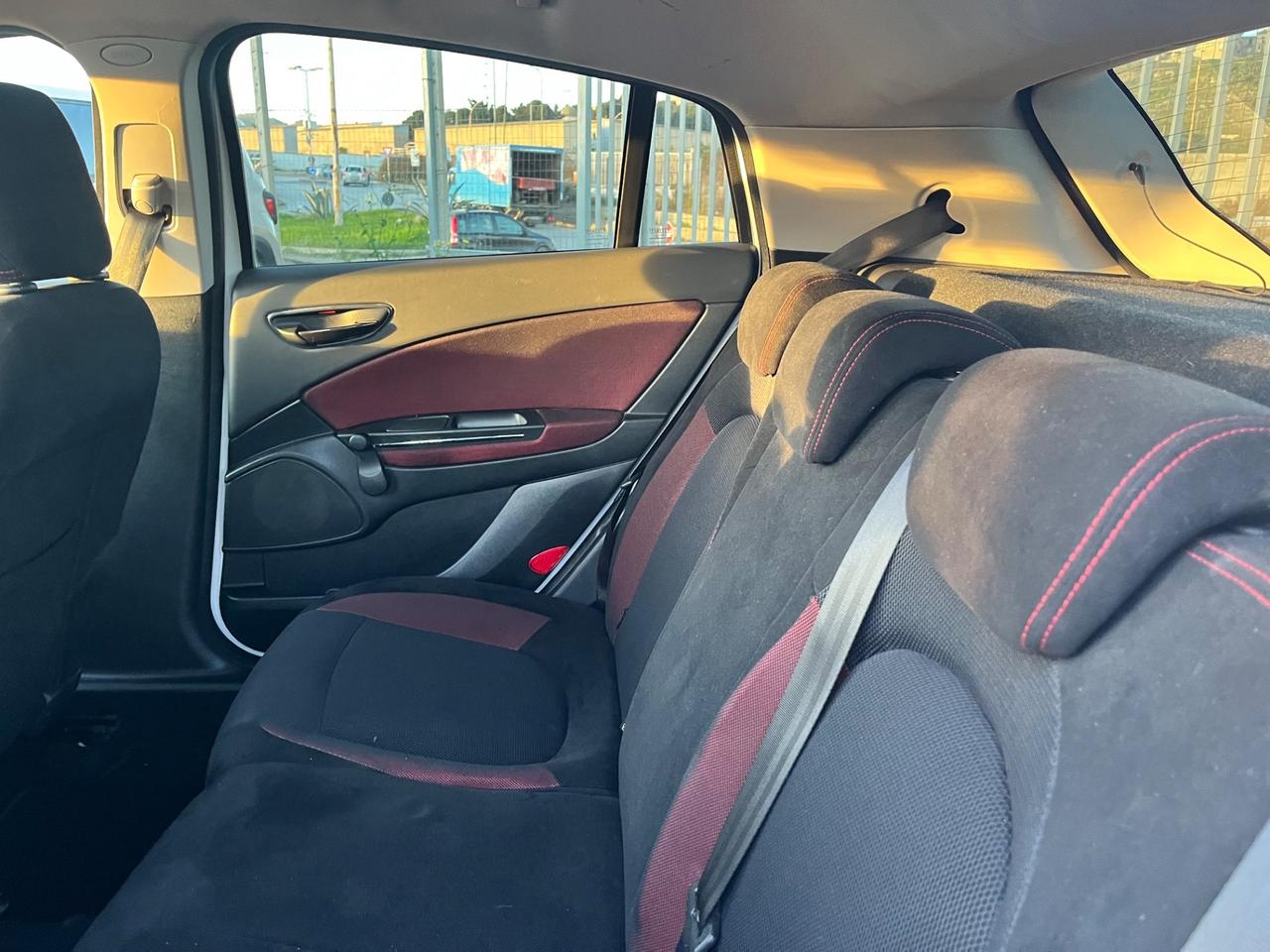 Fiat Bravo 1.6 MJT 120 CV DPF Sport anno 2009