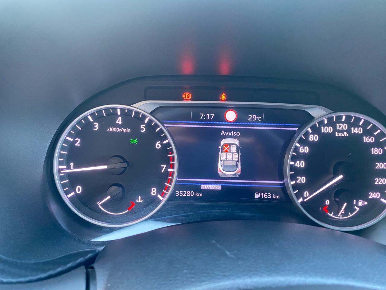 Juke 1.0 DIG-T 114 CV N-Connecta