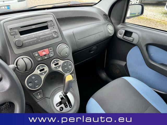 FIAT Panda 1.2 Emotion CAMBIO AUTOMATICO