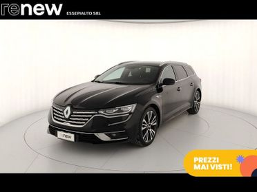 Renault Talisman Sporter Blue dCi 200 CV EDC Initiale Paris 4Control