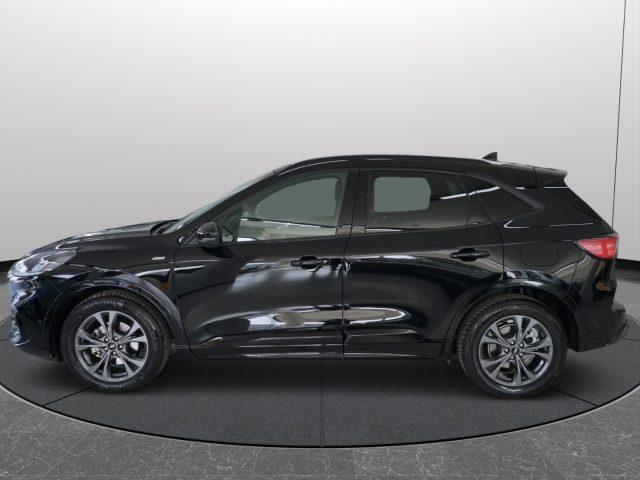 FORD Kuga 2.5 Full Hybrid 190 CV CVT 2WD ST-Line