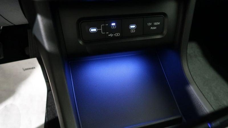 Hyundai Tucson Hybrid 1.6 HEV 2wd 239cv Exellence Auto #KM0#PRONTA CONSEGNA#VARI COLORI#