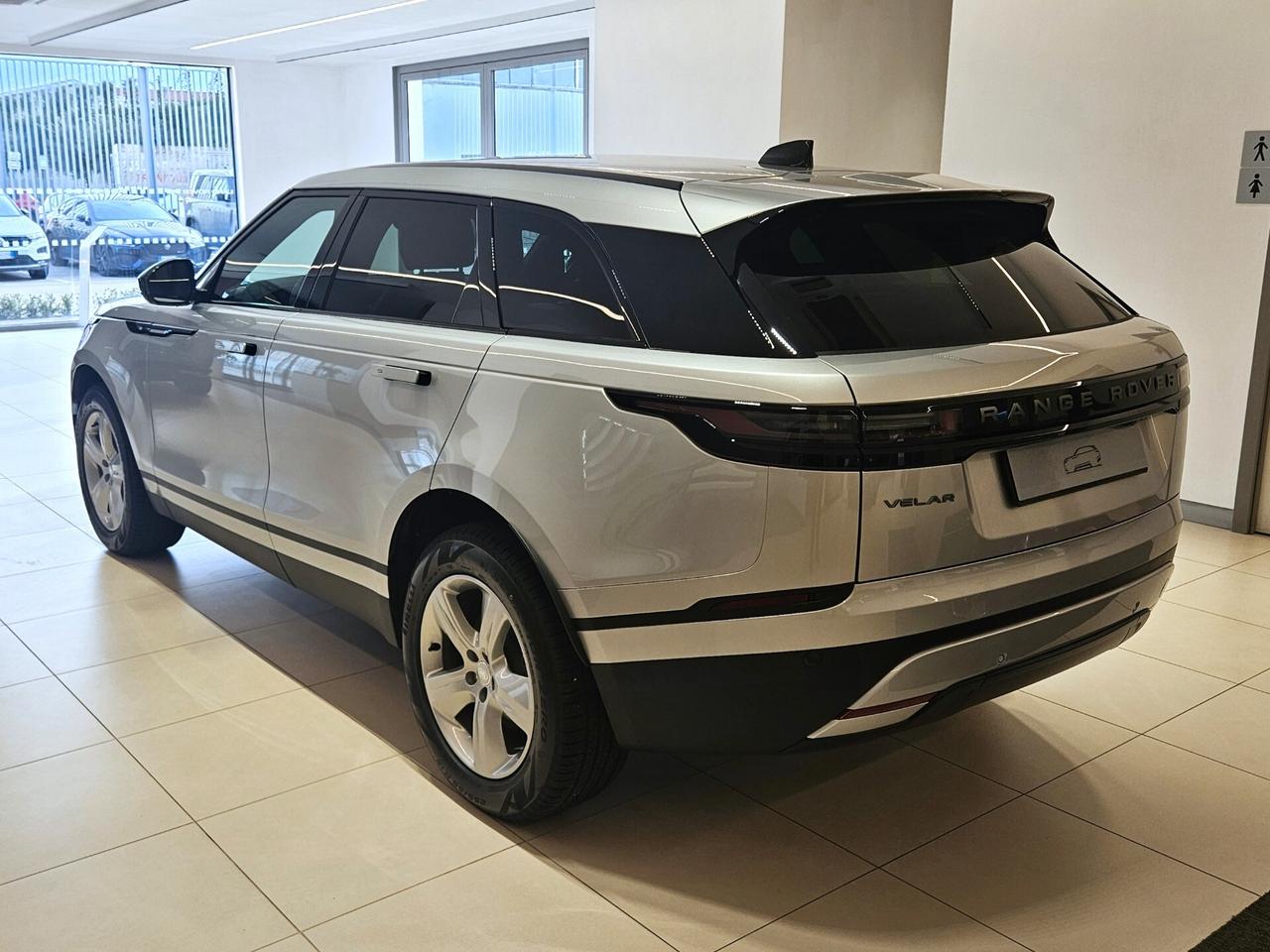 Land Rover Range Rover Velar 2.0D I4 204 CV S