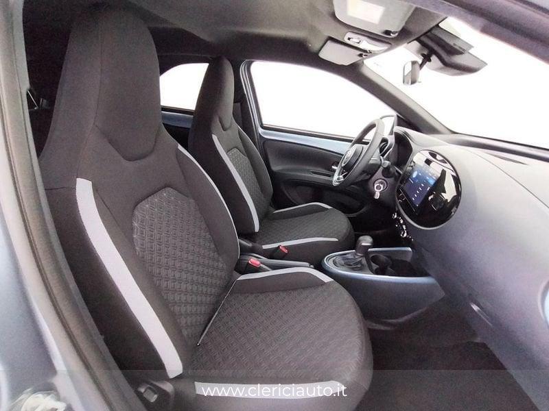 Toyota Aygo X 1.0 VVT-i 72 CV 5 porte Trend Air S-CVT