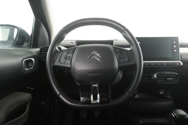 CITROEN C4 Cactus C4 Cactus PureTech 110 S&S Shine