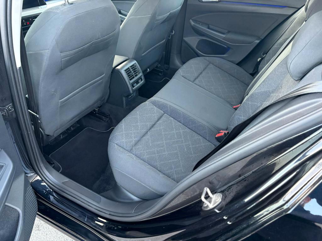 VOLKSWAGEN GOLF 2.0 DIESEL 116 CV