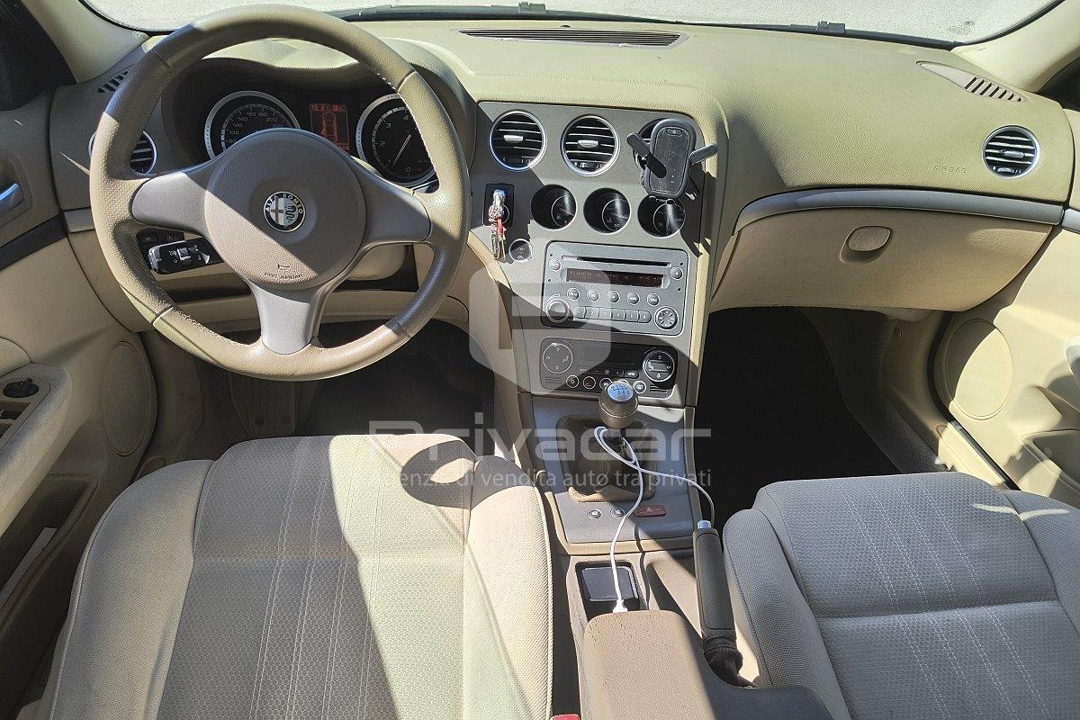 ALFA ROMEO 159 1.9 JTDm 150CV Progression