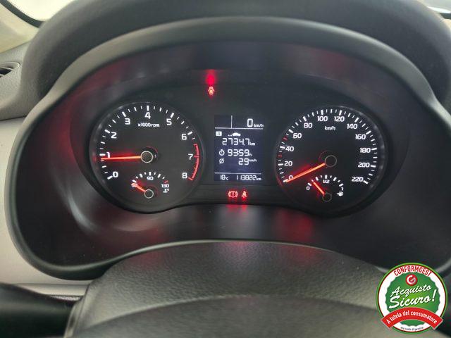 KIA Stonic 1.2 DPI ECO GPL Style