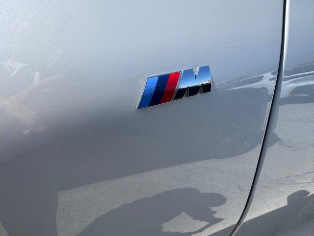 BMW X6 xDrive30d 48V Msport