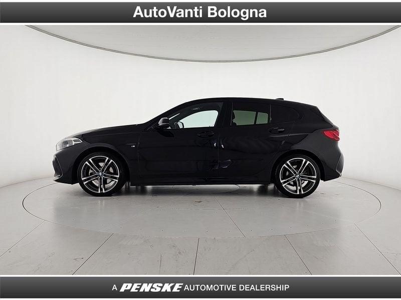 BMW Serie 1 118i Msport 136cv