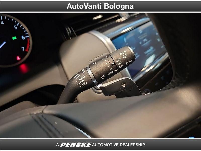 Land Rover Discovery Sport Discovery Sport 1.5 I3 PHEV 309 CV AWD Auto R-Dynamic HSE