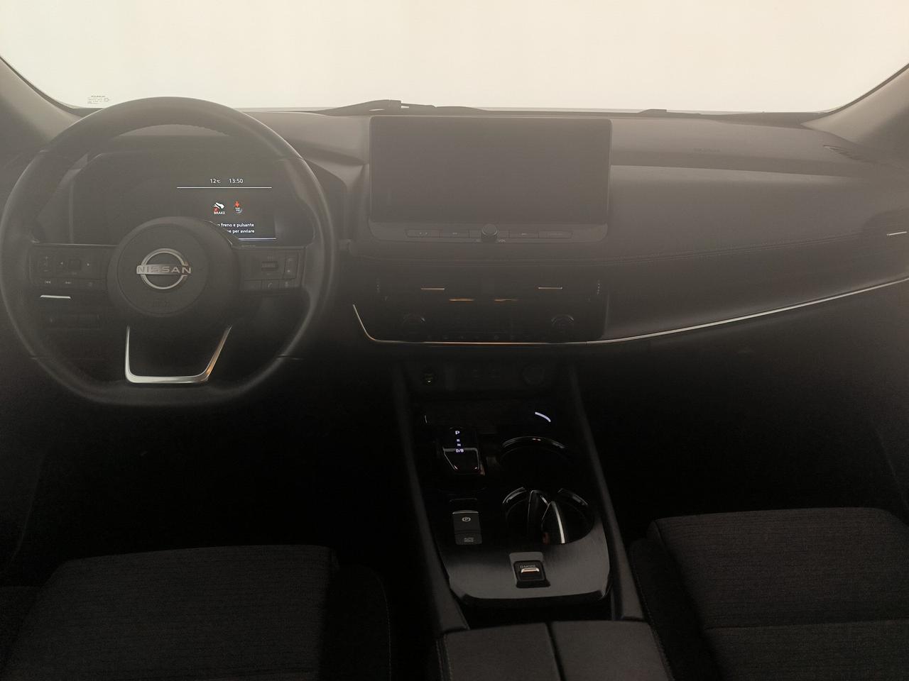 Nissan X-Trail 1.5 e-power n-connecta 2wd auto