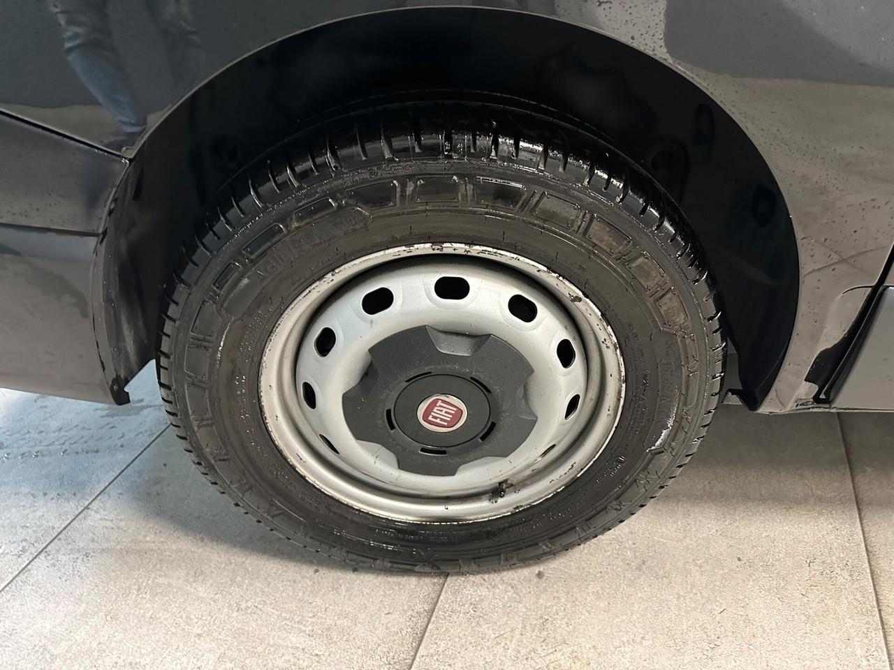 Fiat Talento 1.6 TwinTurbo MJT 125CV PC-TN Combi N1 10q