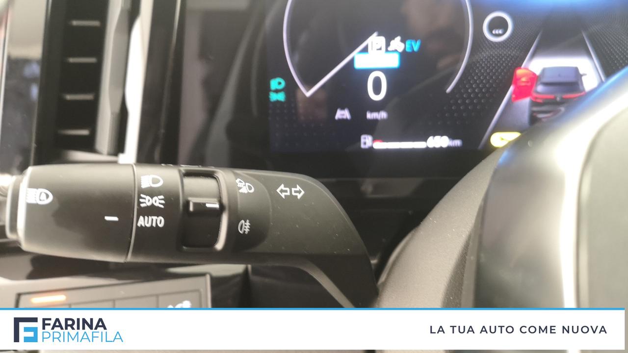 RENAULT Austral 2023 - Austral 1.2 E-Tech full hybrid Iconic Esprit Alpine 200cv auto