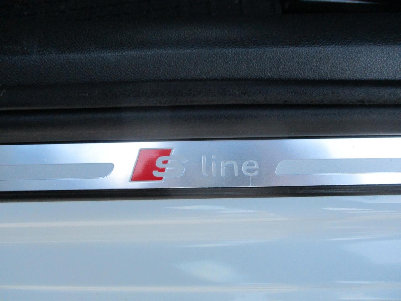 Audi A1 SPB 1.6 TDI 116 CV S-LINE 2017