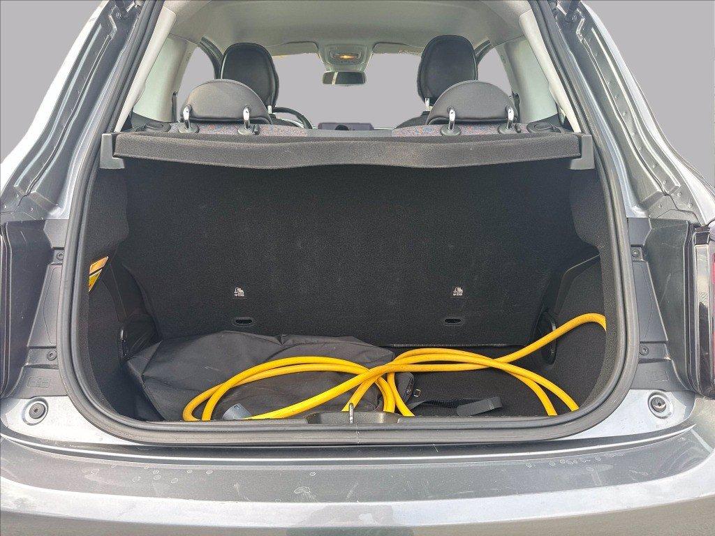 FIAT 500e 42 kWh Icon + del 2022