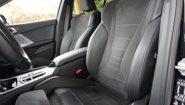 BMW 118 d MSport