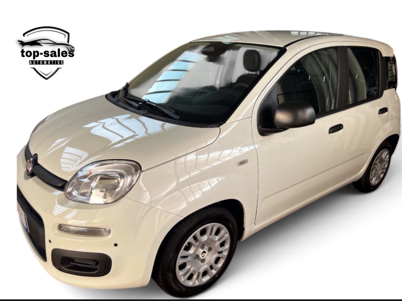 Fiat Panda 1.0 FireFly S&S Hybrid Pandina